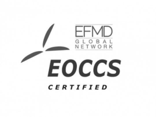 Noticia de OBS: Recertificación EOCCS de EFMD