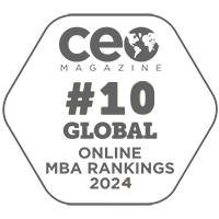 CEO Magazine TOP 10