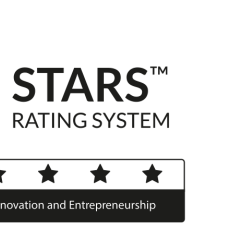 El Máster en Innovación y Emprendimiento obtiene cinco QS Stars del prestigioso QS Stars Rating System