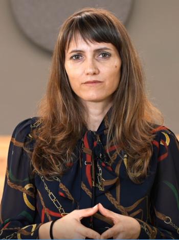 Dorina Nicoara