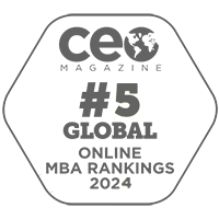 CEO Magazine TOP 10 Global