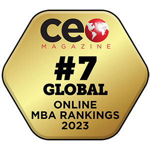 CEO Magazine 2023 TOP 7