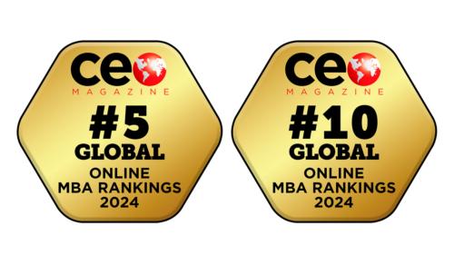 OBS se posiciona en el TOP5 y TOP10 en el Ranking de CEO Magazine