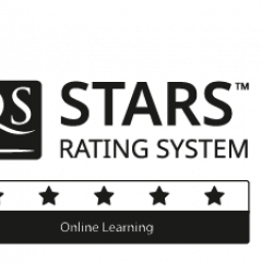OBS ha recibido la máxima distinción de QS Stars en online learning