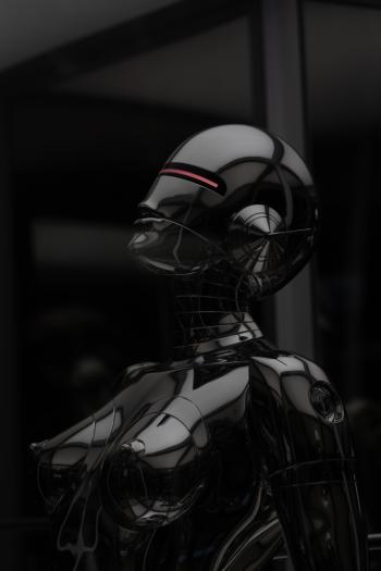 Informe OBS: Inteligencia Artificial 2023 Hero